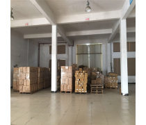 普通貨物倉儲服務(wù) 企業(yè)供應(yīng)鏈的堅實后盾