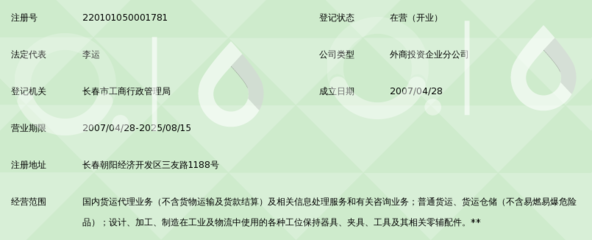 《聚焦廣東原尚物流股份長春分公司 深耕普通貨物倉儲服務，打造區域物流新標桿》