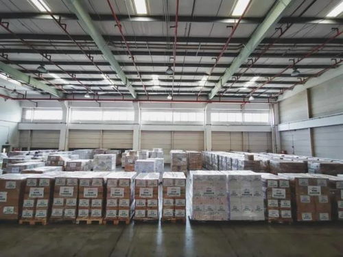 普洛斯儲架式倉儲物流CMBS第三期成功發行 票面利率3.40%，賦能現代物流基礎設施