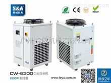 印刷UV-LED曝光機冷卻 特域冷水機CW-6300是你不二之選