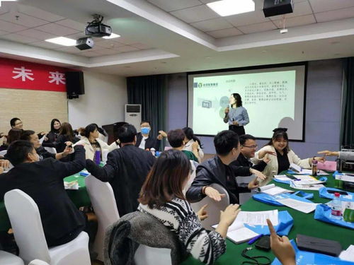在紅旗渠畔共謀教育新篇章 發(fā)現(xiàn)教育集團(tuán)北方區(qū)爆款產(chǎn)品研討會圓滿召開